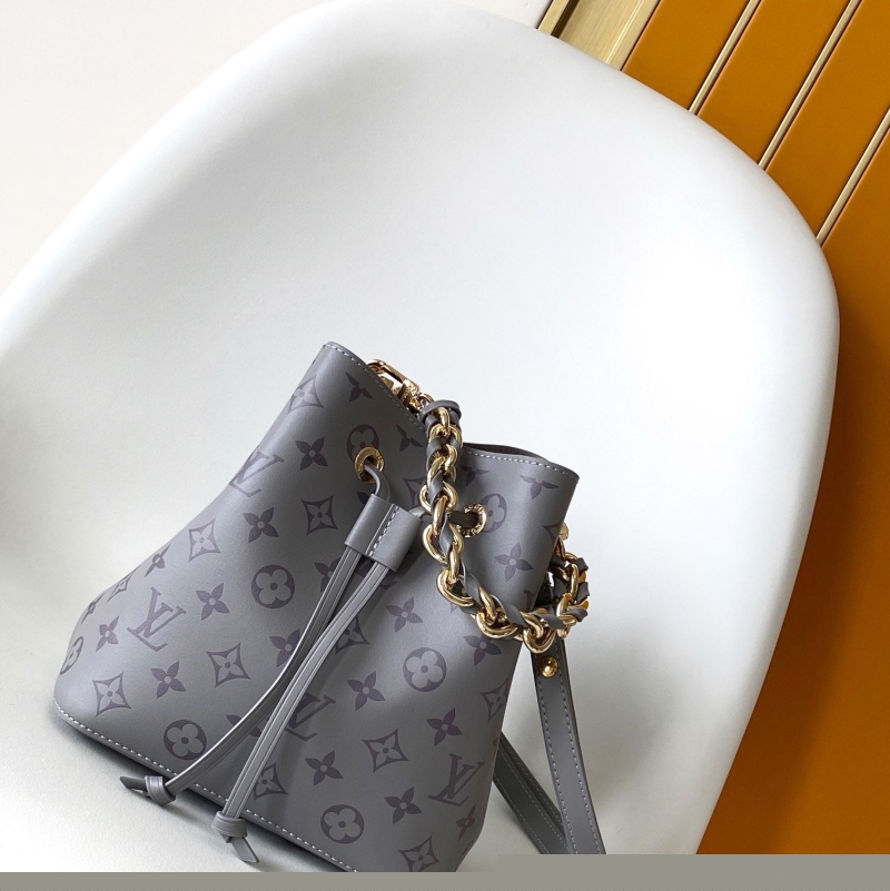 LV Bucket Bags